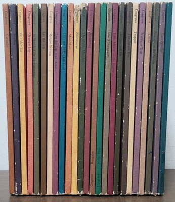 Serendipity Books Hardcover Lot of 25 - Stephen Cosgrove
