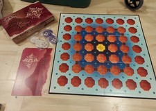 ZoxSo - purple / white pieces version 2010