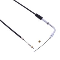 Gaszug SchließEr Passend FüR Harley Davidson Flhtcu 1340 Electra Bj. 1996-1997