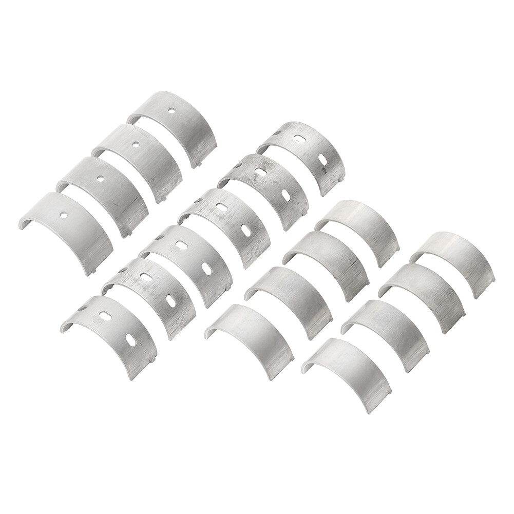 STD Connecting Rod Main Bearing Set For Kawasaki ZX6R ZX 6R Ninja