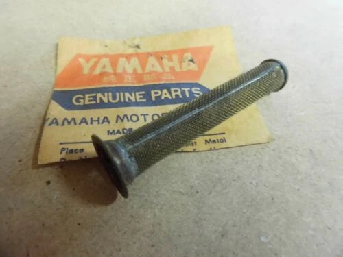 Yamaha Replacement Part Motorcycle & Scooter Fuel Petcocks & Taps