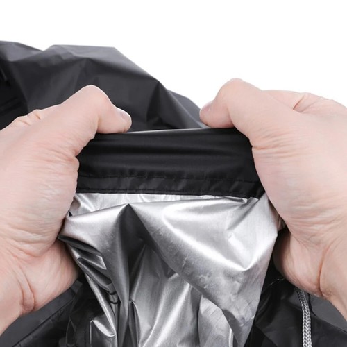 Waterproof Rain BBQ Cover Outdoor Grill Covers Anti Dust Rain Electric BBQ Cover - Picture 2 of 29