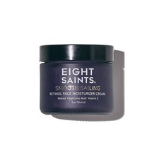 Eight Saints Retinol Facial Moisturizer Cream, For Firming Face, Neck  Eye W...