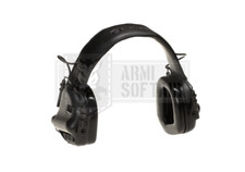 EARMOR M31 CUFFIE PROFESSIONALE MILITARE POLIGONO RIDUZIONE SUONO NERE SOFTAIR