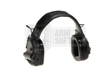 EARMOR M31 PROFESSIONAL MILITARY HEADPHONES POLYGON SOUND REDUCTION BLACK SOFTAIR