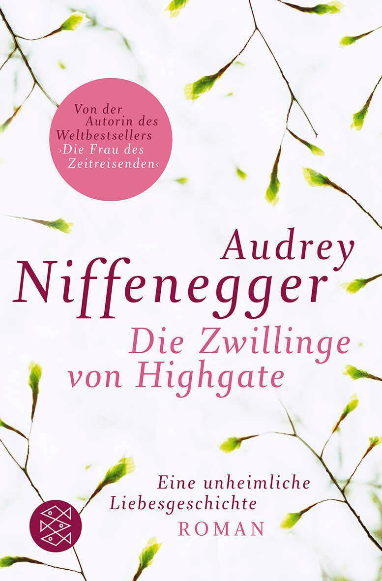 Die Zwillinge Von Highgate | Ein Unheimliche Liebesgeschichte |