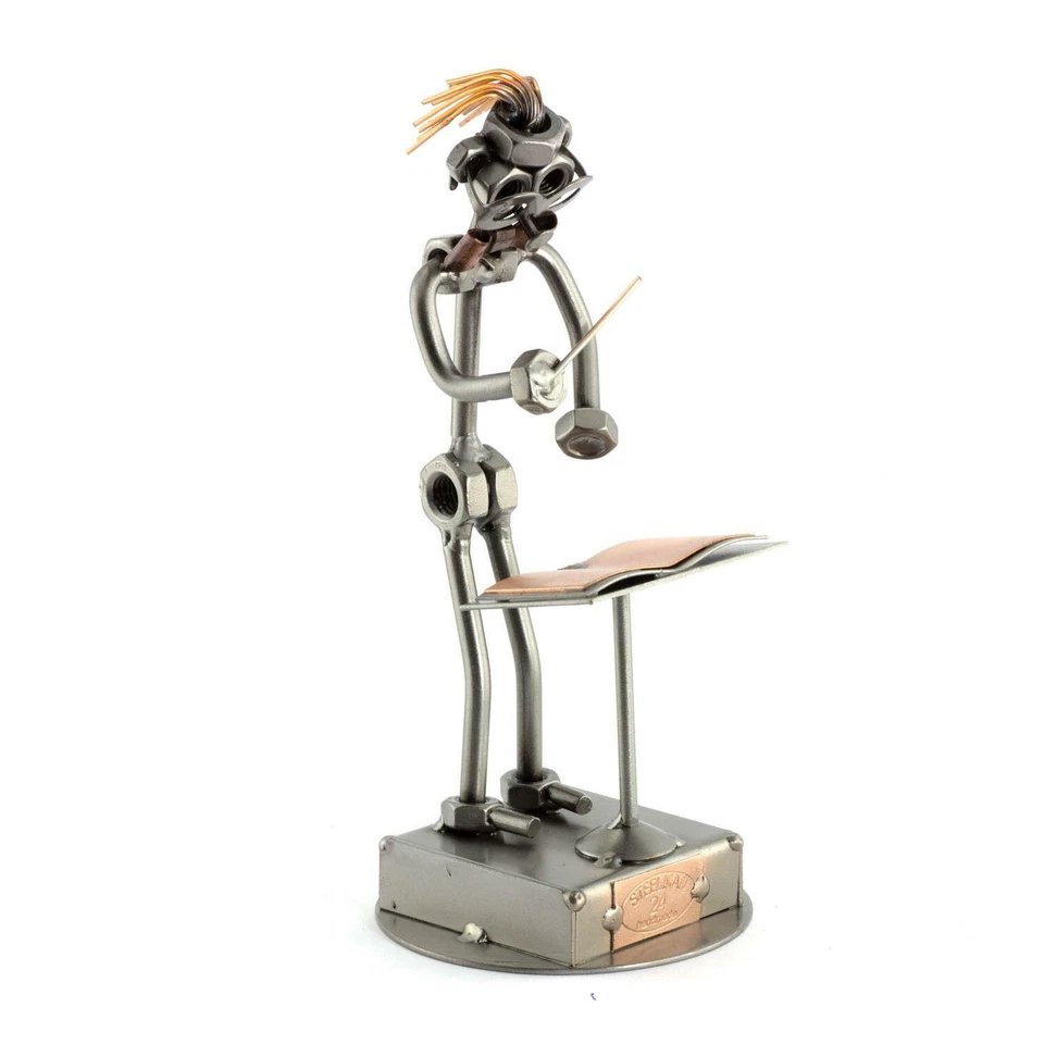 Schraubenmännchen DIRIGENT - Bild 2 von 2