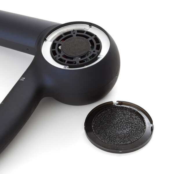 Holistic Cures CCIDG04B [Moist Hair Dryer 100V] Japan Domestic New