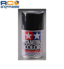 Tamiya Spray Lacquer TS-29 SemiGloss Black TAM85029