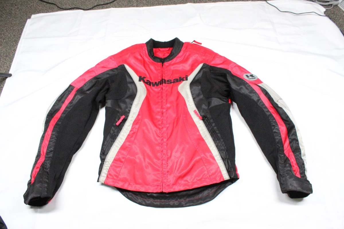 Kawasaki Pink Motors Apparel, Protection & Merchandise | eBay