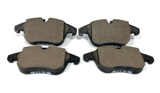 Original Jaguar XE Range 2016+ Bremsbelag vorne Kit T4N13433