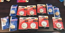 Ace Solid Basin/Bath Stopper, FREE SHIPPING Lot Of 12
