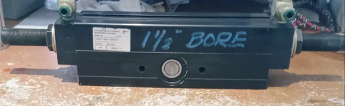 ROTARY ACTUATOR 150PSI  1 1/2BORE 