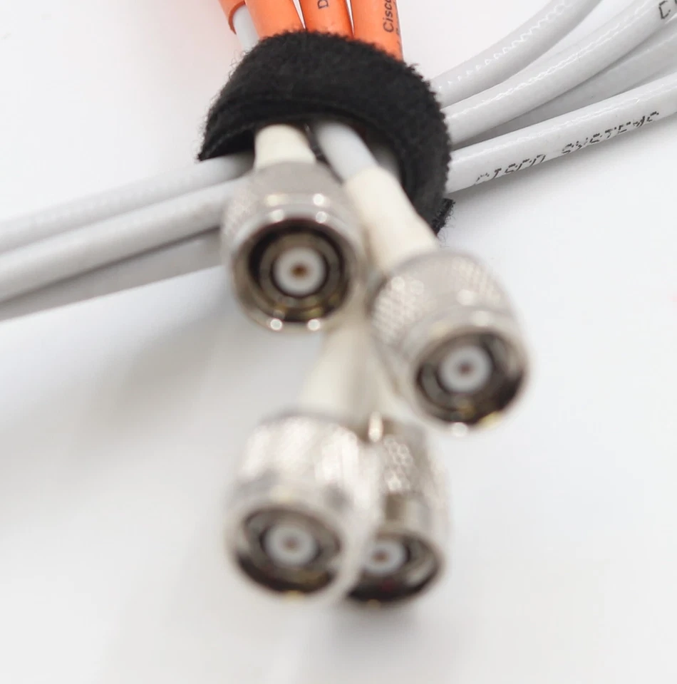 Cisco Aironet Dual-Band 2.4 GHz 6 dBi Directional Antenna P/N: AIR-ANT2566P4W-R - Image 2 of 4