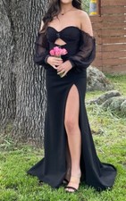 sherri hill prom dress
