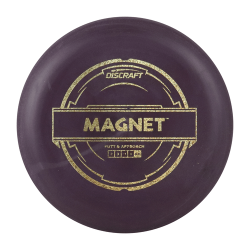 Discraft Disc Golf Putter Line Magnet Putter 2/3/-1/1 - Choose Exact - Picture 4 of 8
