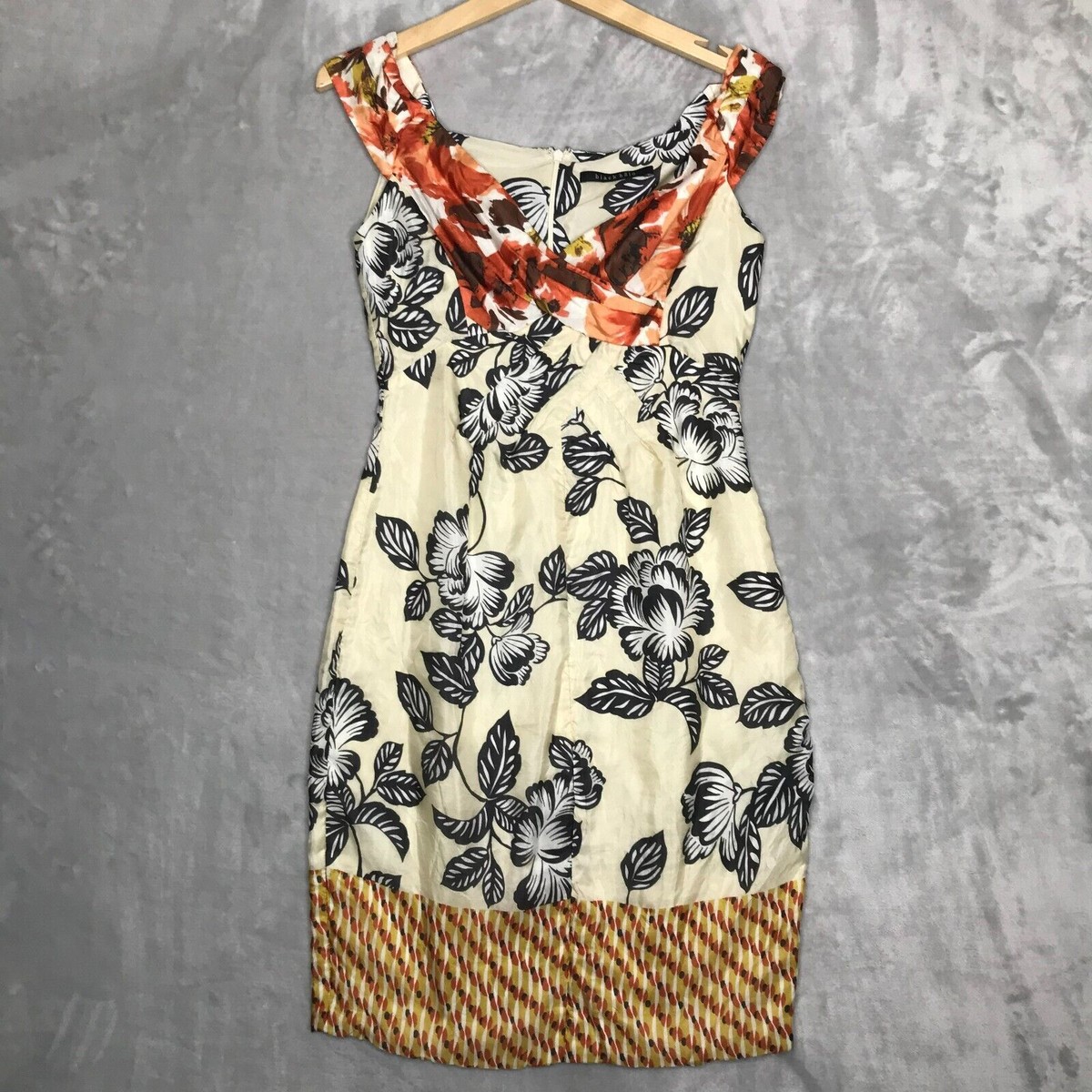 american eagle dress blue AE Strapless Corset Midi top-rated Soft knit with stretch/Scoop Size:36