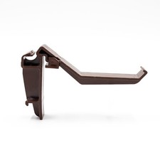 Ultraframe Conservatory Gutter Bracket x 5 - MGBB001 / MGBZ001 Classic Clip