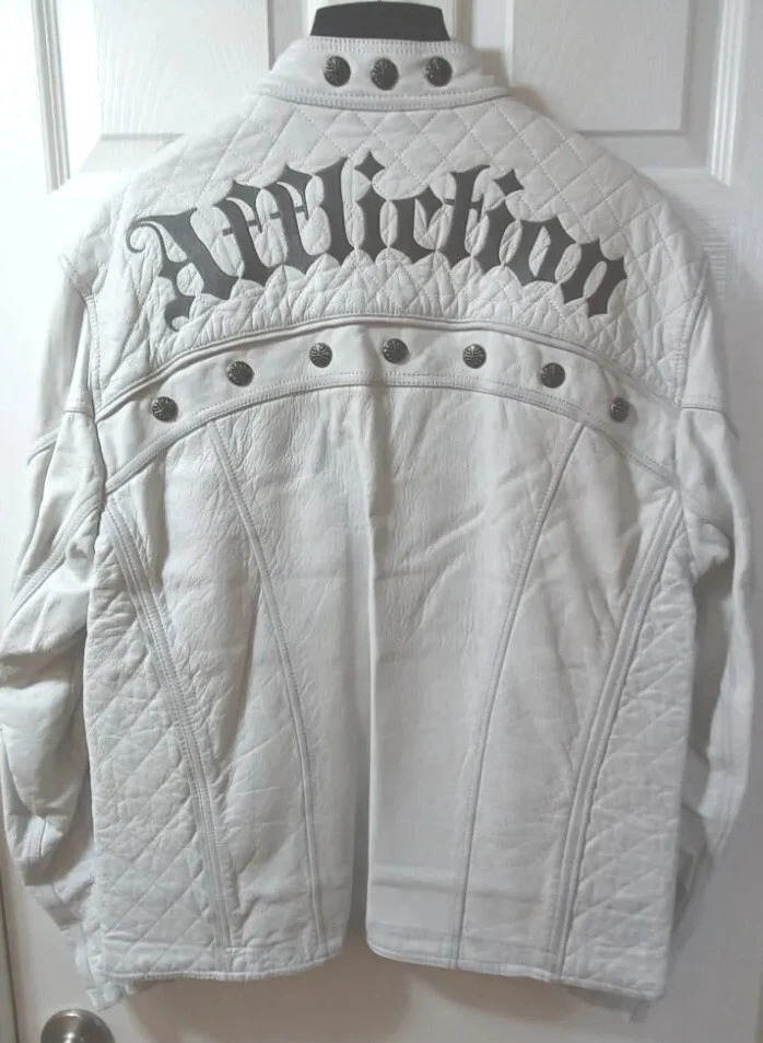 Affliction