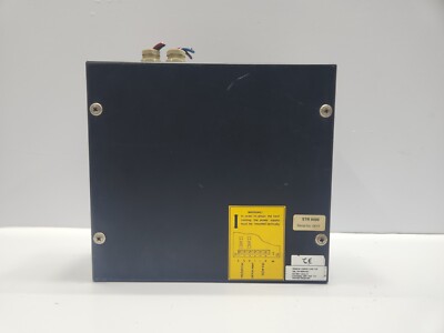 SIMRAD SHIPMATE RS8036 Netzteil Str 8400