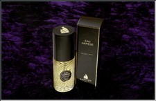 Vintage Lanvin Paris Eau Arpege Natural Spray Eau de Toilette 1 Oz 30ml NIB