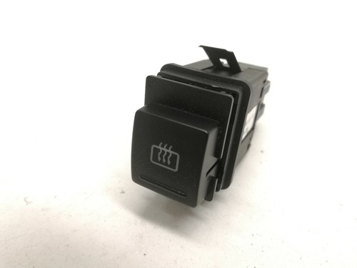 Skoda Superb  Schalter Heckscheibenheizung Heckscheibe  3U0959621A  (74)