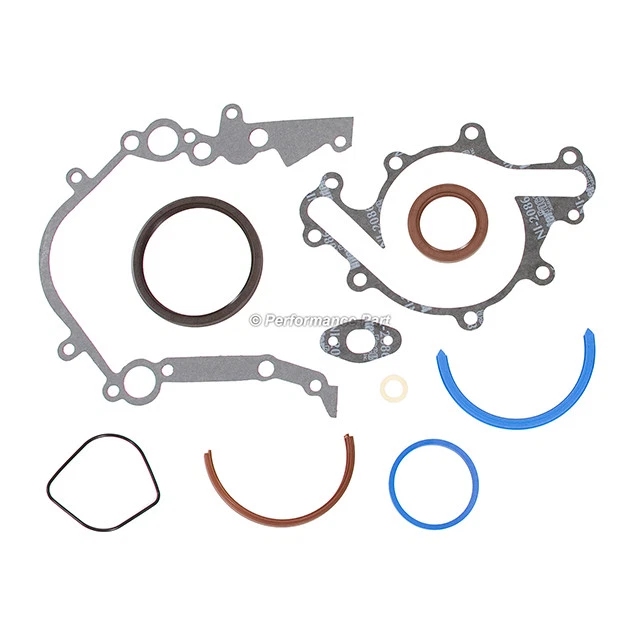 Полный комплект болтов головки прокладки для 05–08 Ford Freestar F150 Mercury Monterey 3,9 4,2 - Изображение 3 из 4