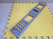 AMS 35 & 39 / SENSIT 3 VENDING MACHINE FRONT DOOR BEZEL  (Grey) / Free Ship!