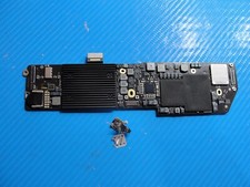 MacBook Air 13" A1932 2019 i5-8210Y 1.6GHz 8/256GB Logic Board 661-12833 AS IS