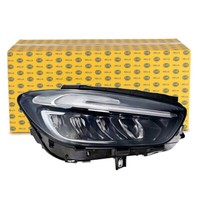 Hella LED Scheinwerfer FüR Mercedes B-KLASSE W247 Ab 01.2022 Rechts 2479062004