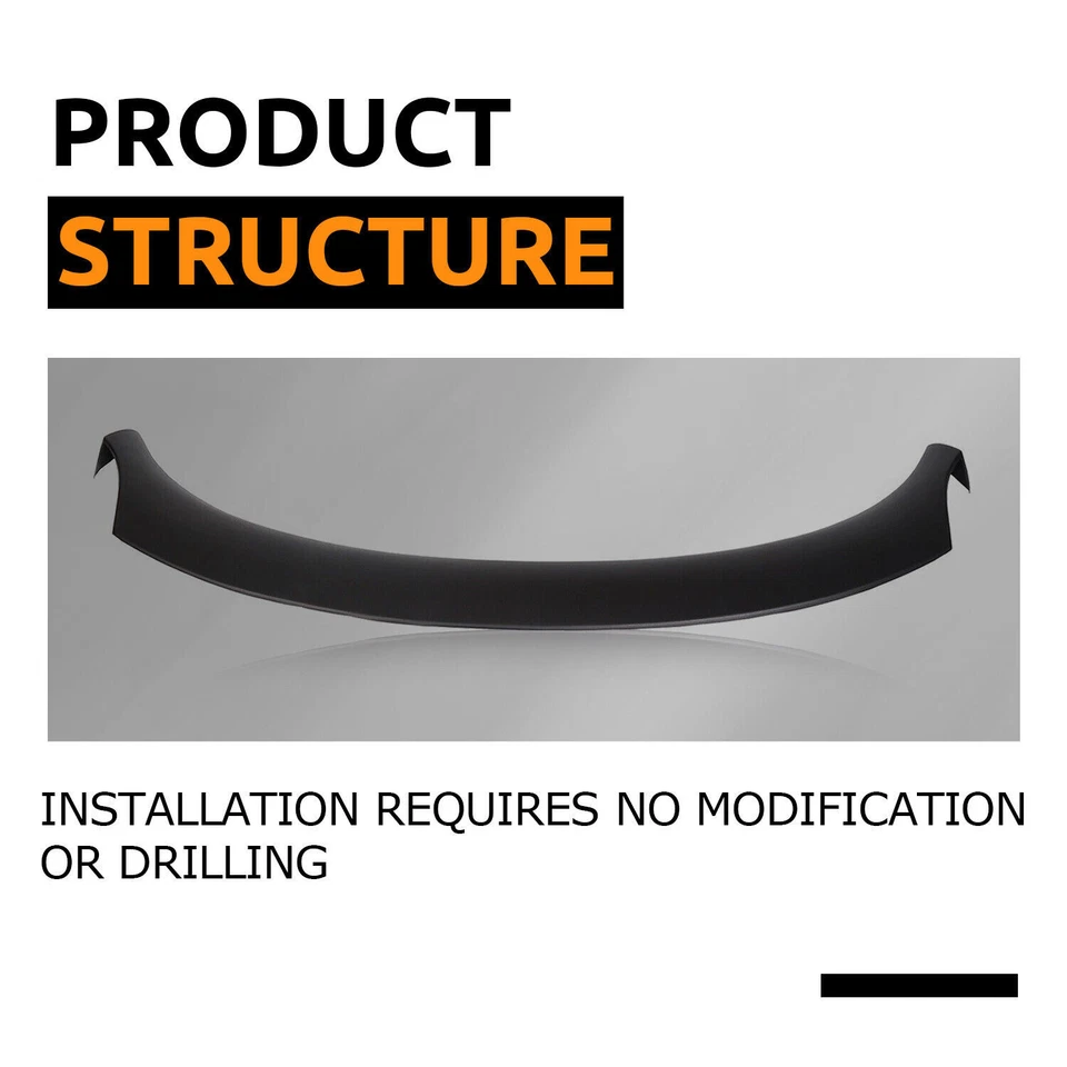 Cubierta de tablero ABS apta para Chevrolet Cavalier 1995-2005 Foto 4 de 4