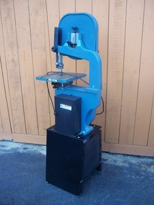 RELIANT 14" BAND SAW MODEL DD-90 1 HP EXCELLENT COND. DD90 | eBay