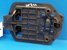 Warnschild Halterung Für Mercedes C-Klasse E-Klasse - Ersatz Für OE A2048900114 Aus ABS-Kunststoff