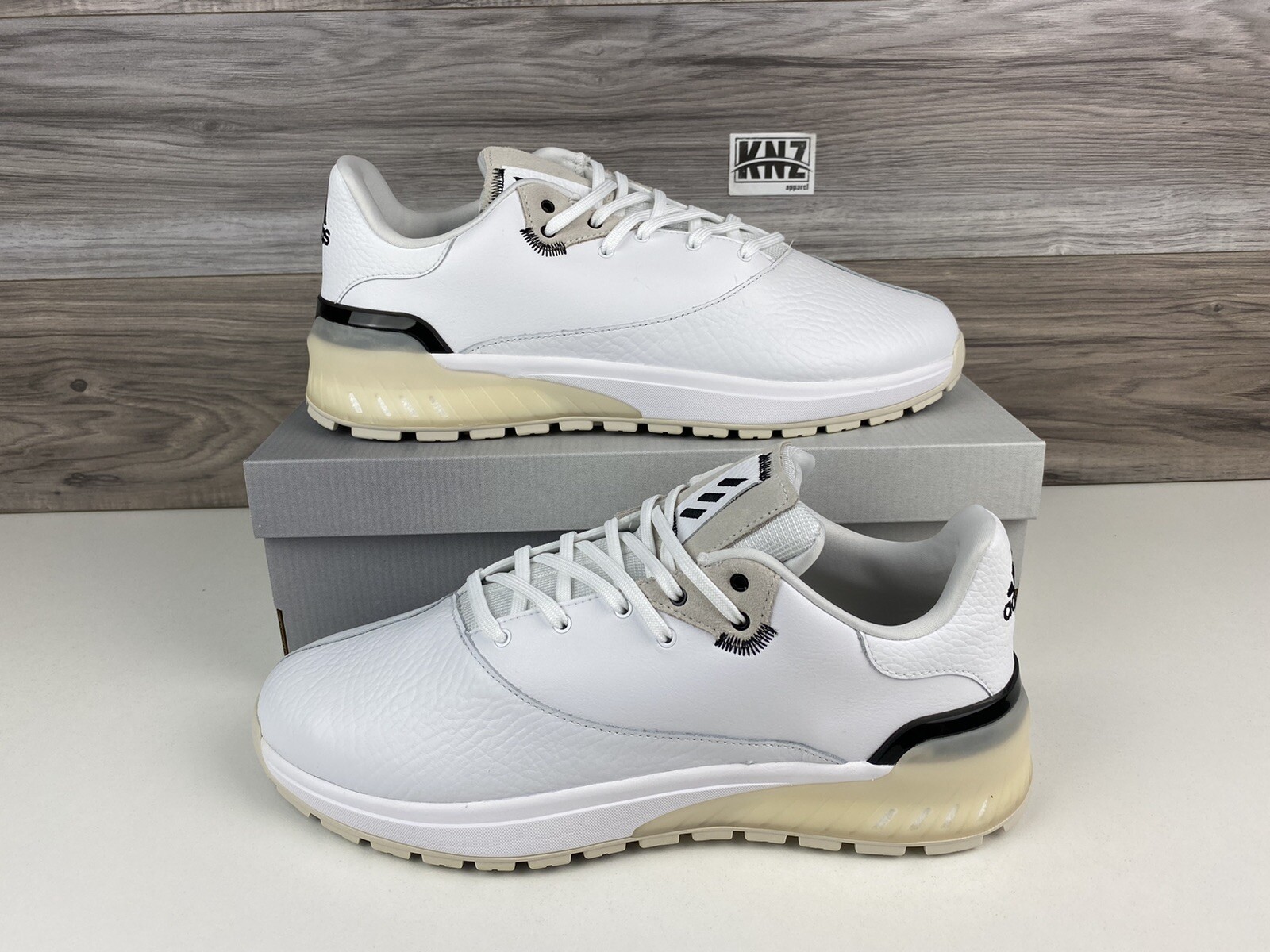 adidas rebelcross spikeless golf shoes