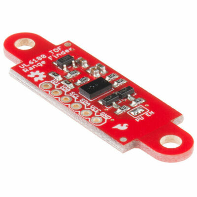[3DMakerWorld] SparkFun ToF Range Finder Sensor - VL6180