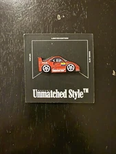 Leen Customs Werkfest F40