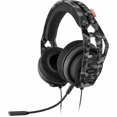 RIG 400 HX WIRED STEREO GAMING HEADSET 