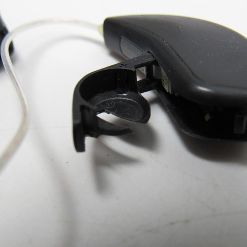 RESOUND Forza BTE Hearing Aid Pair With Batteries And Case - TESTED READ - Picture 11 of 13