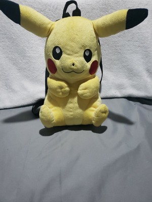 16 inch pikachu plush