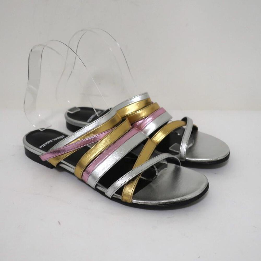 PIERRE HARDY サイズ37-