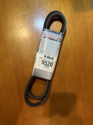 Masterpro 9520 V belt Industrial