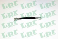 LPR 6T48615 Bremsschlauch 175 Mm FüR VW Seat Skoda