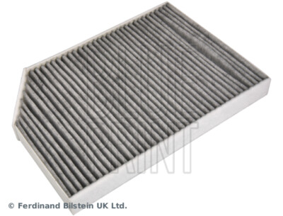 BLUE PRINT ADBP250027 Filter, Innenraumluft for AUDI BENTLEY PORSCHE