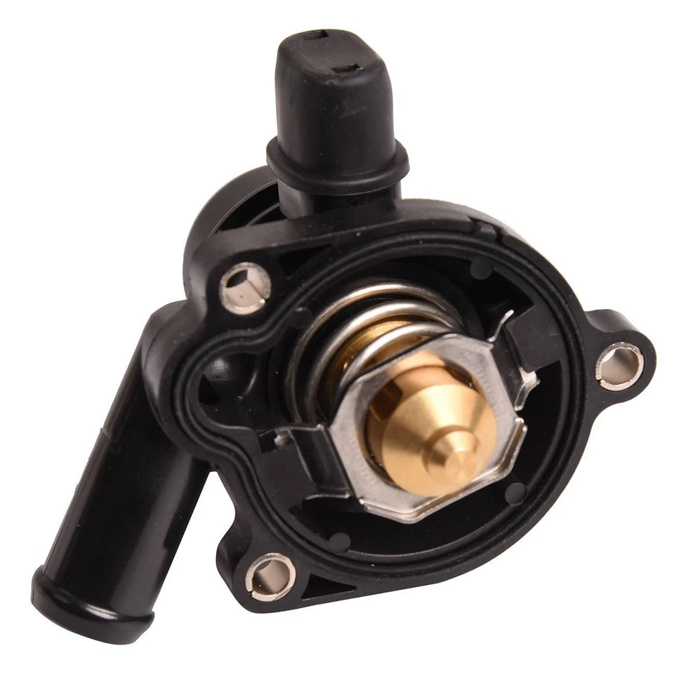 For 2011-2016 Chevrolet Cruze Sonic Dorman Trax 902-808 Thermostat Housing New - Image 4 of 4