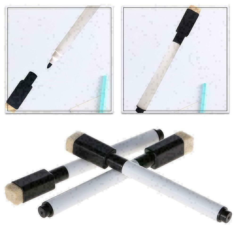 Whiteboard Markers Pens White Board Dry-Erase Marker Office O5E3 P9R5 hot-image