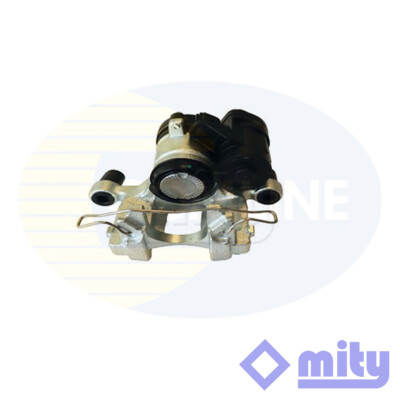 Fits VW Golf Audi A3 Seat Leon + Other Models Brake Caliper Rear Right Mity