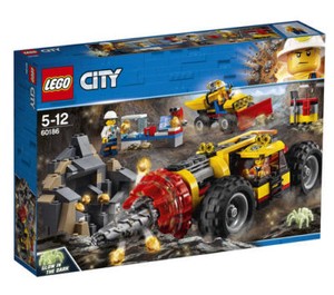 60186 lego city
