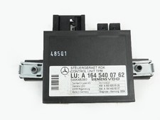 2006 - 2012 Mercedes Benz Sl Class R230 Tpms Tire Pressure Module Sensor Oem