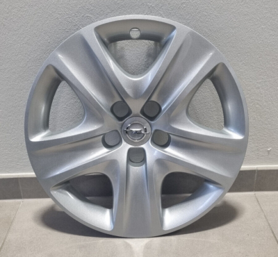 Satz Original Opel Radkappe Radabdeckung Abdeckung Rocks-e 1685573580