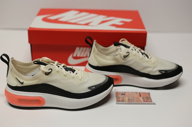 nike dia ivory